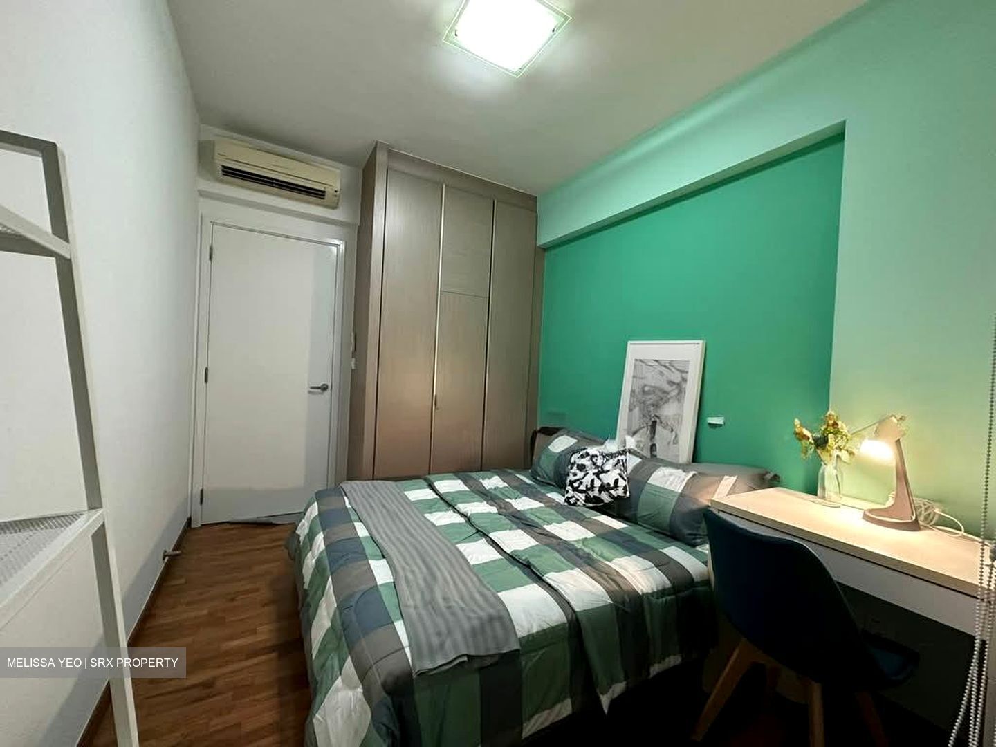The Calrose (D26), Condominium #561876381